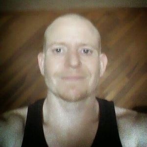 Meet your Posher, Chad